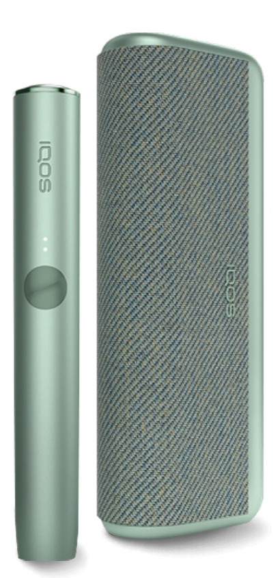 IQOS ILUMA PRIME