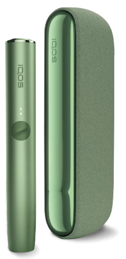 IQOS ILUMA