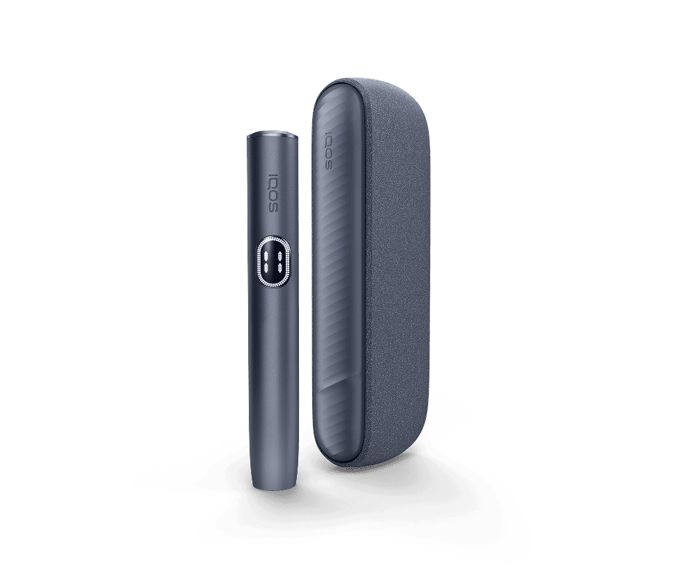 IQOS  ILUMA i