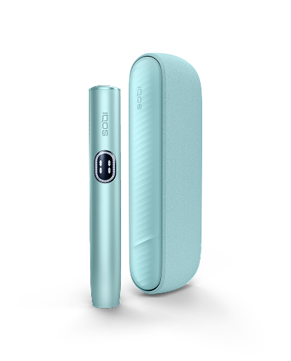 IQOS  ILUMA i