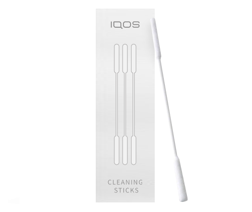 IQOS Cleaning Sticks (10 pcs in 1 pack)
