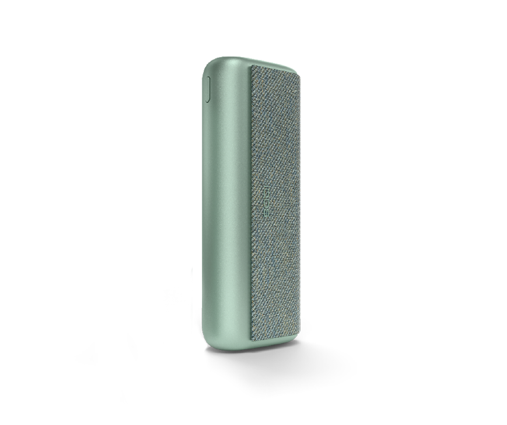 Зарядное устройство IQOS ILUMA PRIME (Зеленый)
