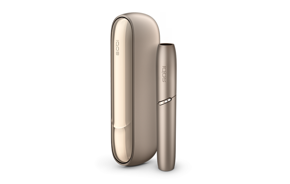 Все о lil SOLID – Альтернатива Курению | IQOS Казахстан