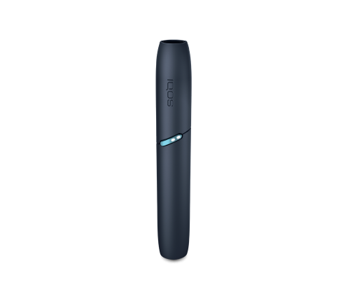 Тұтқыш IQOS ORIGINALS DUO (Графит түсті)