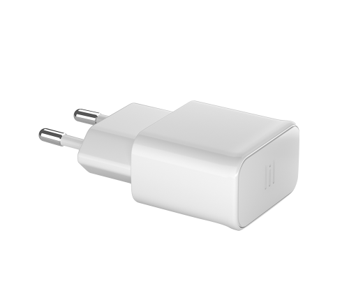  lil SOLID Power Adapter